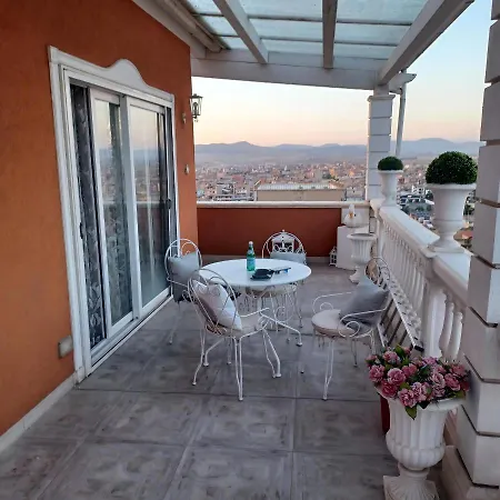 La Terrazza