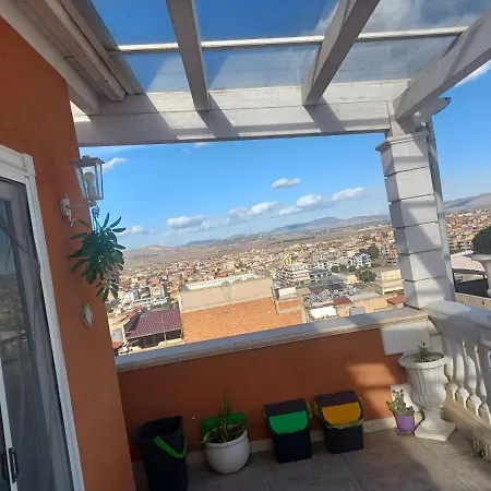 La Terrazza Appartement