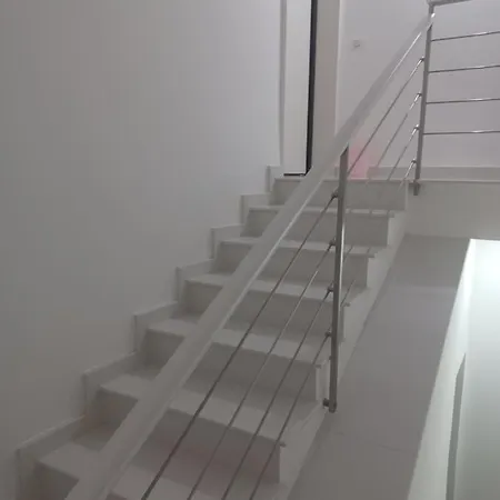 Appartement La Terrazza *