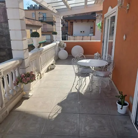 La Terrazza * Gela